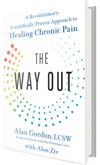 The Way Out by Alan Gordon with Alon Ziv
